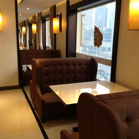 Gan Jin Hotel 톈진 외부 사진