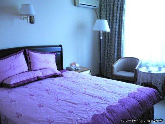 Gan Jin Hotel 톈진 객실 사진